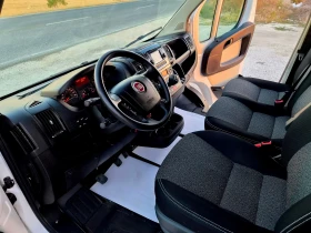 Fiat Ducato 2.3D 130ks.Facelift Evro6 L3H2, снимка 10