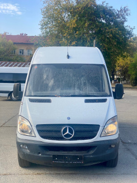 Mercedes-Benz Sprinter 313 Sprinter 313 , снимка 3 - Бусове и автобуси - 42689280