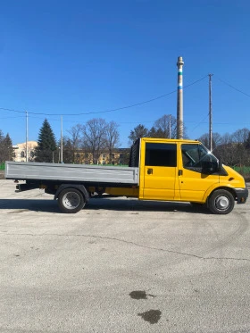 Ford Transit 2.4TDCI, снимка 4