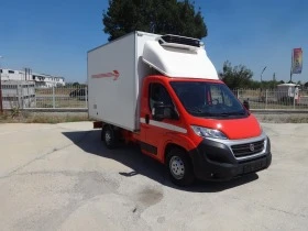 Обява за продажба на Fiat Ducato ~24 999 лв. - изображение 1