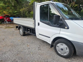 Ford Transit Бордови, снимка 9