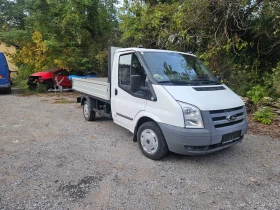 Ford Transit Бордови, снимка 1