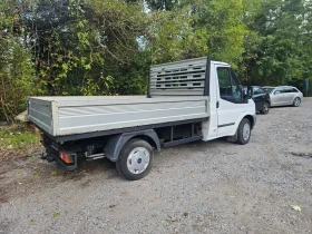 Ford Transit Бордови, снимка 8