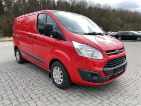 Ford Transit Custom 2.2 TDCi / 270S / L1 H1 / 181000km, снимка 1