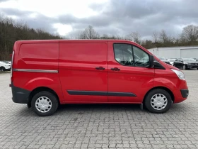 Ford Transit Custom 2.2 TDCi / 270S / L1 H1 / 181000km, снимка 7