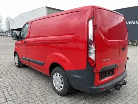 Ford Transit Custom 2.2 TDCi / 270S / L1 H1 / 181000km, снимка 4