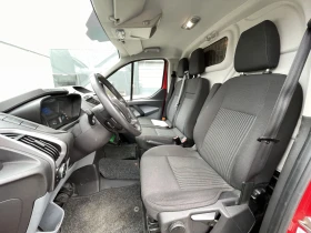 Ford Transit Custom 2.2 TDCi / 270S / L1 H1 / 181000km, снимка 13