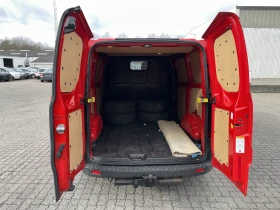 Ford Transit Custom 2.2 TDCi / 270S / L1 H1 / 181000km, снимка 9