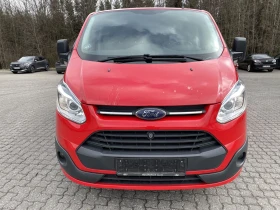 Ford Transit Custom 2.2 TDCi / 270S / L1 H1 / 181000km, снимка 2