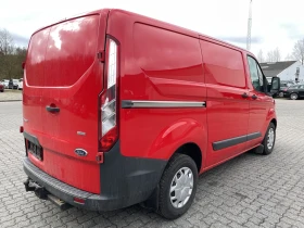 Ford Transit Custom 2.2 TDCi / 270S / L1 H1 / 181000km, снимка 6