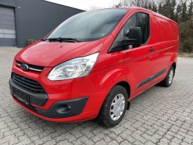 Ford Transit Custom 2.2 TDCi / 270S / L1 H1 / 181000km, снимка 3