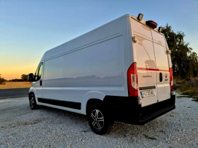 Fiat Ducato 2.3D 130ks.Facelift Evro6 L3H2 | Mobile.bg � ����� ������ 8