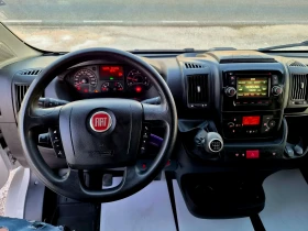 Fiat Ducato 2.3D 130ks.Facelift Evro6 L3H2 | Mobile.bg � ����� ������ 9