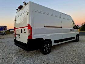 Fiat Ducato 2.3D 130ks.Facelift Evro6 L3H2 | Mobile.bg � ����� ������ 6