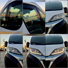 Fiat Ducato 2.3D 130ks.Facelift Evro6 L3H2 | Mobile.bg � ����� ������ 12