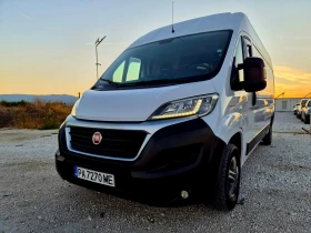 Fiat Ducato 2.3D 130ks.Facelift Evro6 L3H2 | Mobile.bg � ����� ������ 2