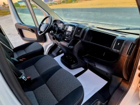 Fiat Ducato 2.3D 130ks.Facelift Evro6 L3H2 | Mobile.bg � ����� ������ 11