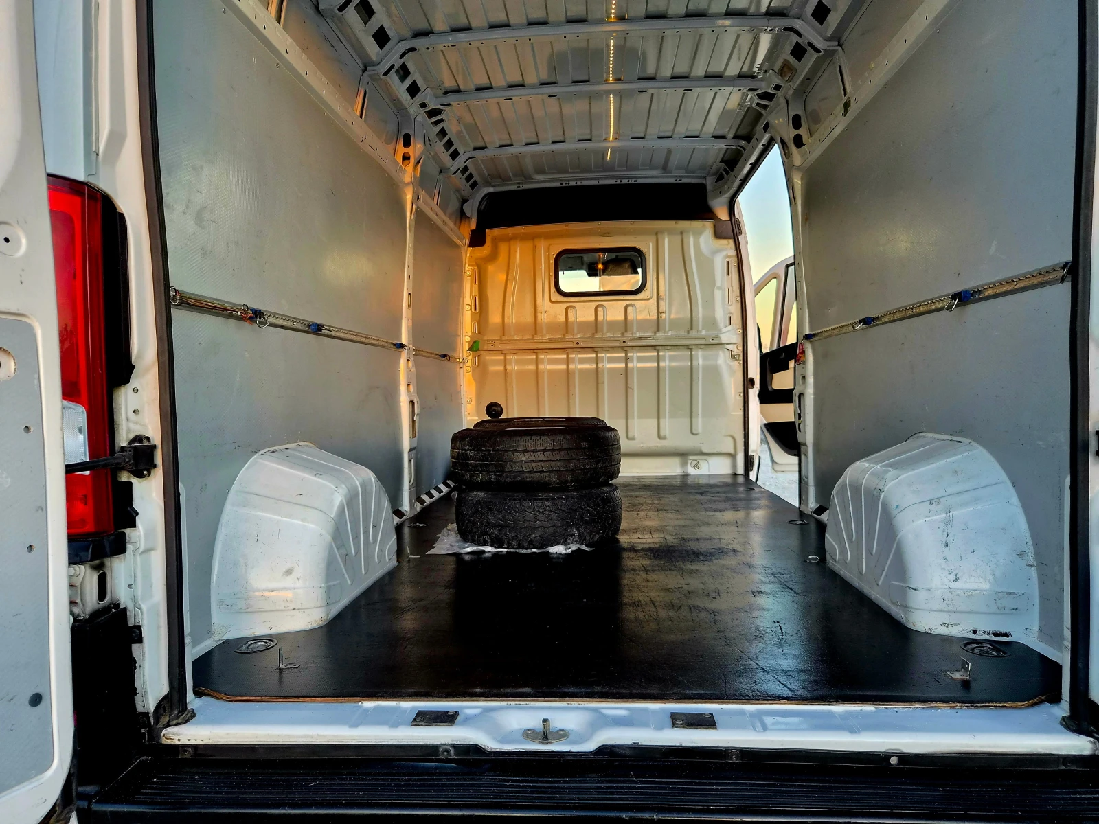 Fiat Ducato 2.3D 130ks.Facelift Evro6 L3H2 | Mobile.bg � ����������� 15