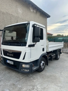 Man 8.180, снимка 1