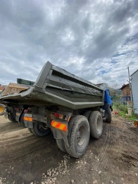 Kamaz 5511 Kamaz 5511, снимка 5