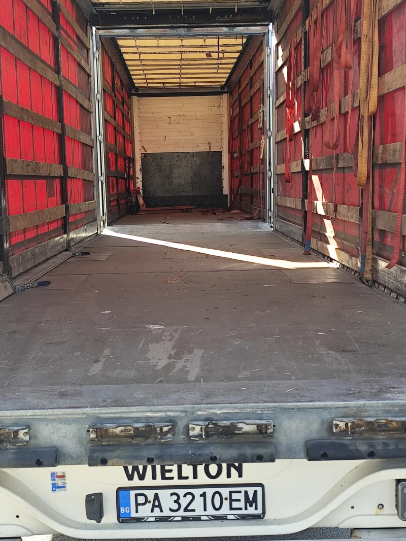 Scania R 450, снимка 5 - Камиони - 52931913