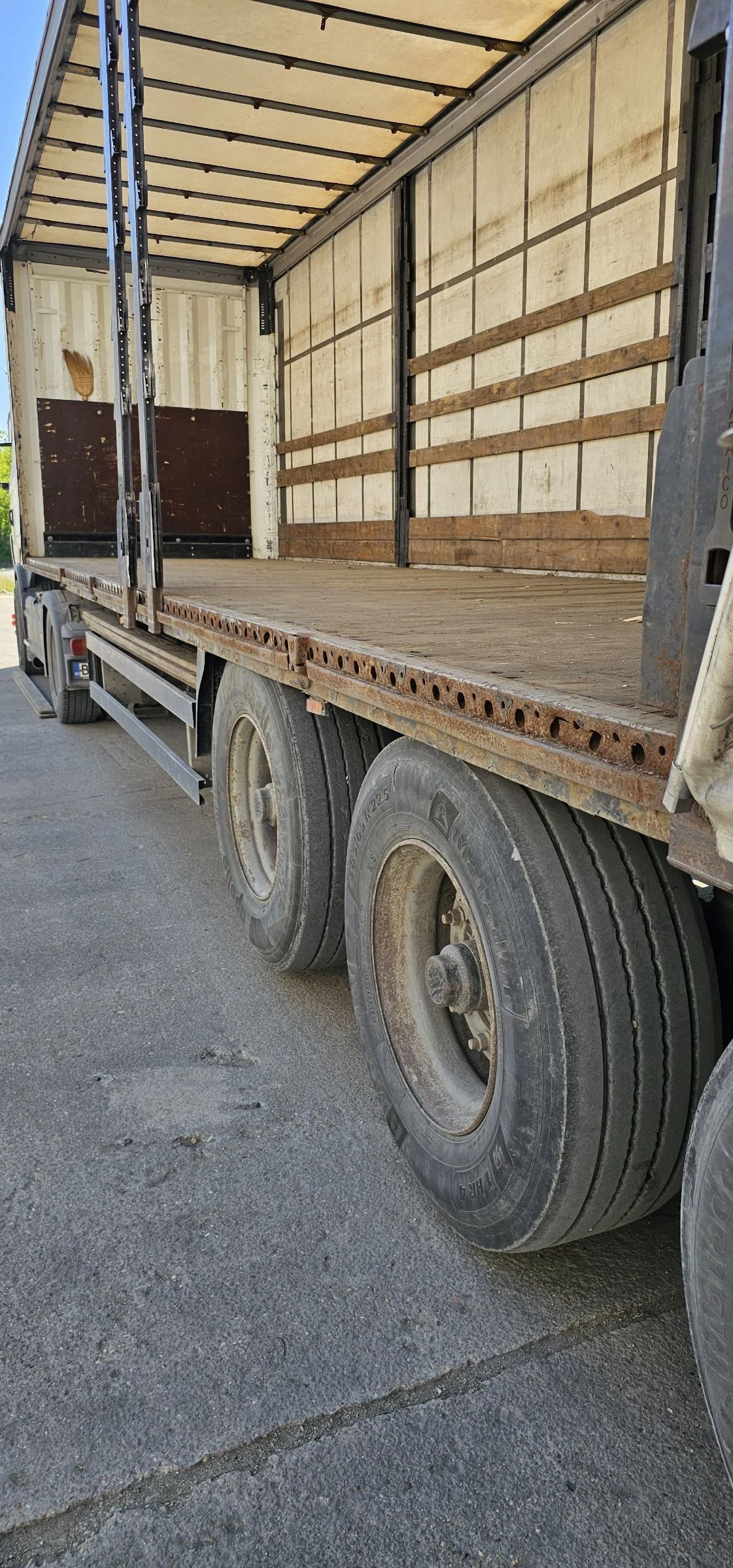 Scania R 500  - изображение 10