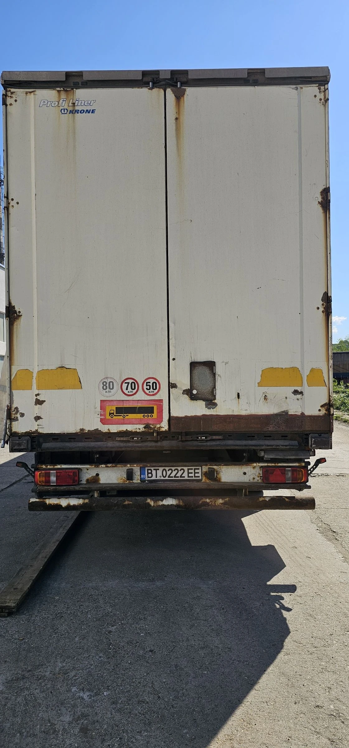 Scania R 500  - изображение 6