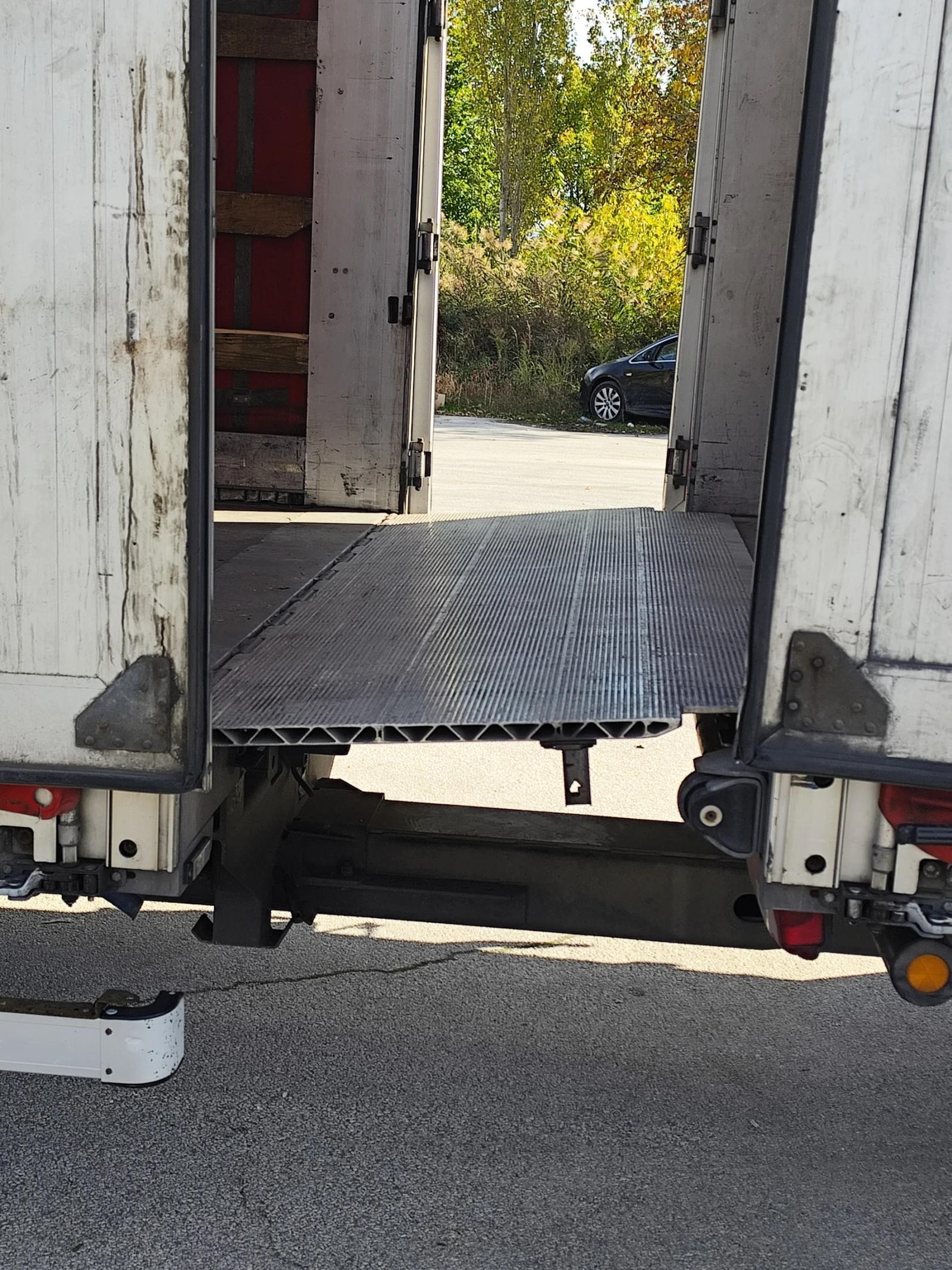 Scania R 450 - изображение 6