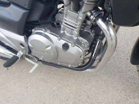 Suzuki Inazuma 250i , снимка 9