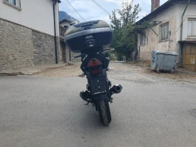 Suzuki Inazuma 250i , снимка 7