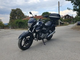 Suzuki Inazuma 250i , снимка 4