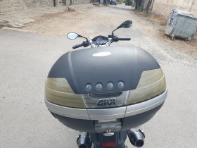 Suzuki Inazuma 250i , снимка 14
