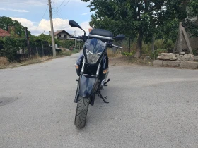 Suzuki Inazuma 250i , снимка 3