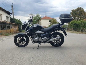 Suzuki Inazuma 250i , снимка 5