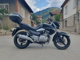 Suzuki Inazuma 250i , снимка 1
