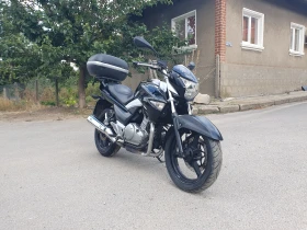 Suzuki Inazuma 250i , снимка 2