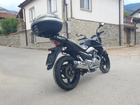 Suzuki Inazuma 250i , снимка 8