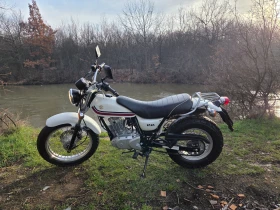 Suzuki Van Van 125, снимка 1
