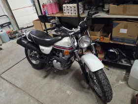 Suzuki Van Van 125, снимка 2