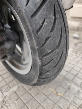 Kymco Bet and Win 250, снимка 6