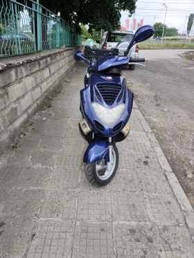 Kymco Bet and Win 250, снимка 2