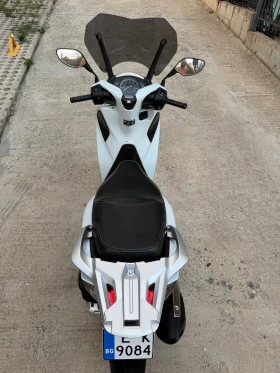 Honda Sh 125i, снимка 13
