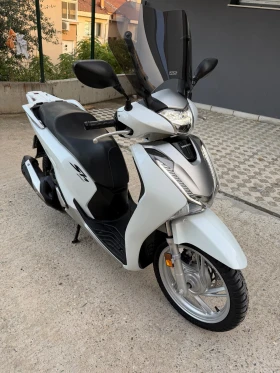 Honda Sh 125i, снимка 7