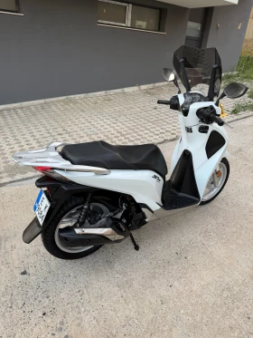 Honda Sh 125i, снимка 5
