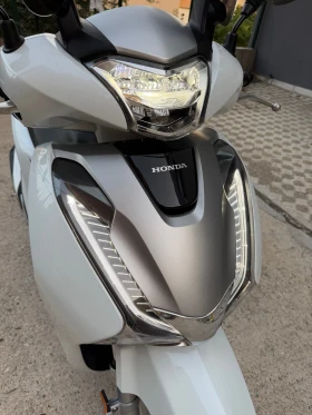 Honda Sh 125i, снимка 8
