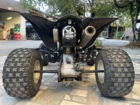 Yamaha Yfz, снимка 7