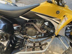Yamaha Yfz, снимка 5