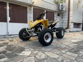 Yamaha Yfz, снимка 2