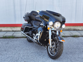 Обява за продажба на Harley-Davidson Touring ELECTRA GLIDE ULTRA LIMITED SHRINE ~33 900 лв. - изображение 1