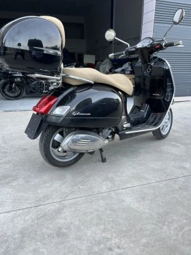 Vespa GTS 300 | Mobile.bg    8